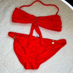 Juicy couture swimsuit